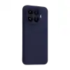 Xiaomi Mi 17t Pro First Silikon - Lacivert