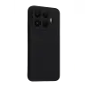 Xiaomi Mi 17t Pro First Silikon - Siyah
