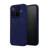 Xiaomi Mi 17t Pro Thermax Silikon Kılıf - Lacivert