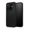 Xiaomi Mi 17t Pro Thermax Silikon Kılıf - Siyah