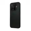 Xiaomi Mi 17t Pro Thermax Silikon Kılıf - Siyah