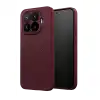 Xiaomi Mi 17t Thermax Silikon Kılıf - Bordo