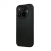 Xiaomi Mi 17t Thermax Silikon Kılıf - Siyah