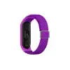 Xiaomi Mi Band 4  Kordon (saat Değildir) - Mor