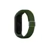 Xiaomi Mi Band 6  Kordon (saat Değildir) - Koyu Yeşil