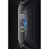 Xiaomi Mi Band 7 Polymer Nano Ekran Koruyucu - Şeffaf