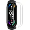 Xiaomi Mi Band 8 Polymer Nano Ekran Koruyucu - Şeffaf