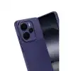 Xiaomi Note 14 5g Auto Focus Karbon Kapak - Lacivert