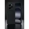 Xiaomi Note 14 5g Auto Focus Karbon Kapak - Siyah