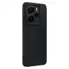 Xiaomi Note 14 5g Auto Focus Karbon Kapak - Siyah