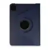 Xiaomi Pad 6 Kılıf 360 Tablet Deri Kılıf - Lacivert