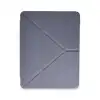 Xiaomi Pad 6 Kılıf Kalemlikli Mars Tablet Kılıfı - Lavender