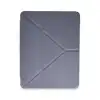 Xiaomi Pad 6 Kılıf Kalemlikli Mars Tablet Kılıfı - Lavender