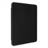 Xiaomi Pad 6 Kılıf Kalemlikli Mars Tablet Kılıfı - Siyah