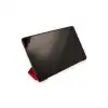 Xiaomi Pad 6 Kılıf Tablet Smart Kılıf - Kırmızı
