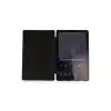 Xiaomi Pad 6 Kılıf Tablet Smart Kılıf - Siyah