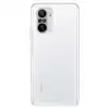 Xiaomi Poco F3 Kılıf Deluxe 2mm Şeffaf Silikon - Şeffaf