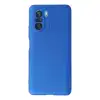 Xiaomi Poco F3 Kılıf First Silikon - Mavi