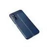 Xiaomi Poco M5 Kılıf Auto Focus Kapak - Lacivert