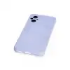 Xiaomi Poco M5 Kılıf Nano İçi Kadife Silikon - Lila