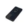 Xiaomi Poco M5 Kılıf Pars Lens Yüzüklü Silikon - Lacivert