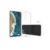 Xiaomi Poco X3 Gt Kılıf Lüx Şeffaf Silikon