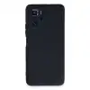 Xiaomi Poco X3 Gt Kılıf Nano İçi Kadife Silikon - Lacivert