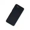 Xiaomi Poco X3 Gt Kılıf Nano İçi Kadife Silikon - Lacivert