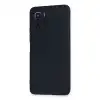 Xiaomi Poco X3 Gt Kılıf Nano İçi Kadife Silikon - Lacivert