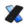 Xiaomi Poco X5 5g Kılıf First Silikon - Siyah