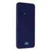 Xiaomi Poco X5 5g Kılıf Kelvin Kartvizitli Silikon - Lacivert