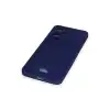 Xiaomi Poco X5 5g Kılıf Kelvin Kartvizitli Silikon - Lacivert