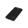 Xiaomi Poco X5 5g Kılıf Kelvin Kartvizitli Silikon - Siyah