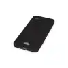 Xiaomi Poco X5 5g Kılıf Kelvin Kartvizitli Silikon - Siyah