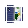 Xiaomi Poco X5 5g Kılıf Optimum Silikon - Lacivert
