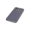 Xiaomi Poco X5 5g Kılıf Volet Silikon - Mavi