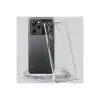 Xiaomi Poco X5 Pro 5g Kılıf Lüx Şeffaf Silikon