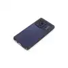 Xiaomi Poco X5 Pro 5g Kılıf Razer Lensli Silikon - Mor