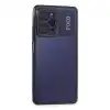 Xiaomi Poco X5 Pro 5g Kılıf Razer Lensli Silikon - Siyah