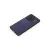 Xiaomi Poco X5 Pro 5g Kılıf Razer Lensli Silikon - Siyah