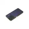 Xiaomi Poco X5 Pro 5g Kılıf Razer Lensli Silikon - Yeşil