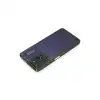 Xiaomi Poco X5 Pro 5g Kılıf Razer Lensli Silikon - Yeşil