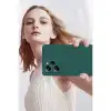 Xiaomi Poco X5 Pro 5g Nano İçi Kadife Silikon - Sarı