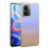 Xiaomi Poco X7 Pro Glossy Kapak - Çöl Titanyum