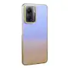 Xiaomi Poco X7 Pro Glossy Kapak - Çöl Titanyum