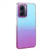 Xiaomi Poco X7 Pro Glossy Kapak - Mor
