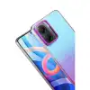 Xiaomi Poco X7 Pro Glossy Kapak - Mor