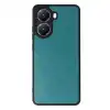 Xiaomi Poco X7 Pro Kılıf Aras Deri Kapak - Açık Yeşil