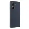 Xiaomi Poco X7 Pro Kılıf Aras Deri Kapak - Lacivert