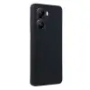 Xiaomi Poco X7 Pro Kılıf Aras Deri Kapak - Siyah